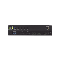 4K/UHD HDBASET AND HDMI SCALER RECEIVER