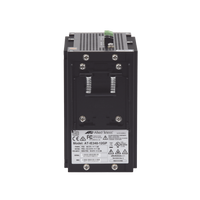 Switch Industrial PoE+ Capa 3 D/8 Puertos 10/100/1000 PoE af/at, 4 x SFP