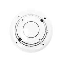 Sensor Direccional Inteligente De Temperatura Fija 57 - 87ºC y Tasa De Aumento 8.3ºC/min (0200-06148)