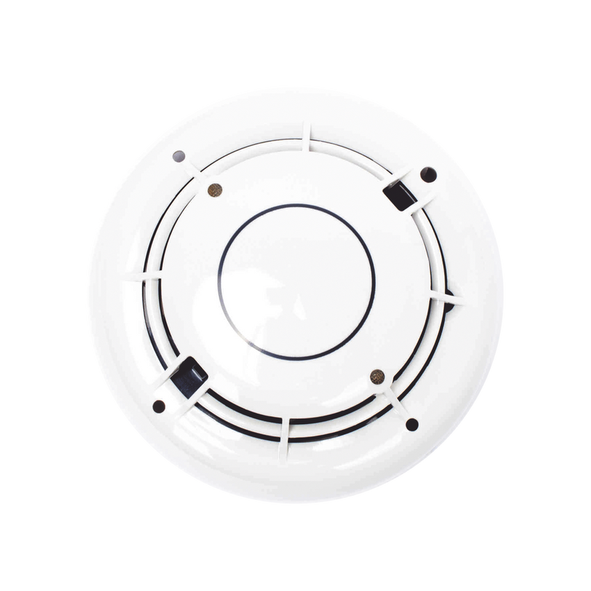 Sensor Direccional Inteligente De Temperatura Fija 57 - 87ºC y Tasa De Aumento 8.3ºC/min (0200-06148)
