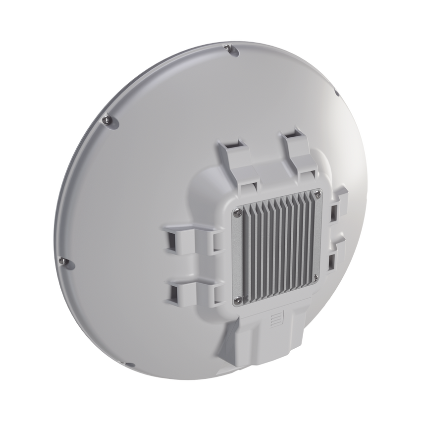 (ATL LTE18 kit) CPE LTE direccional para exterior Banda 28 (700 MHz - 1 GHz) (1.7 - 2.7 GHz)