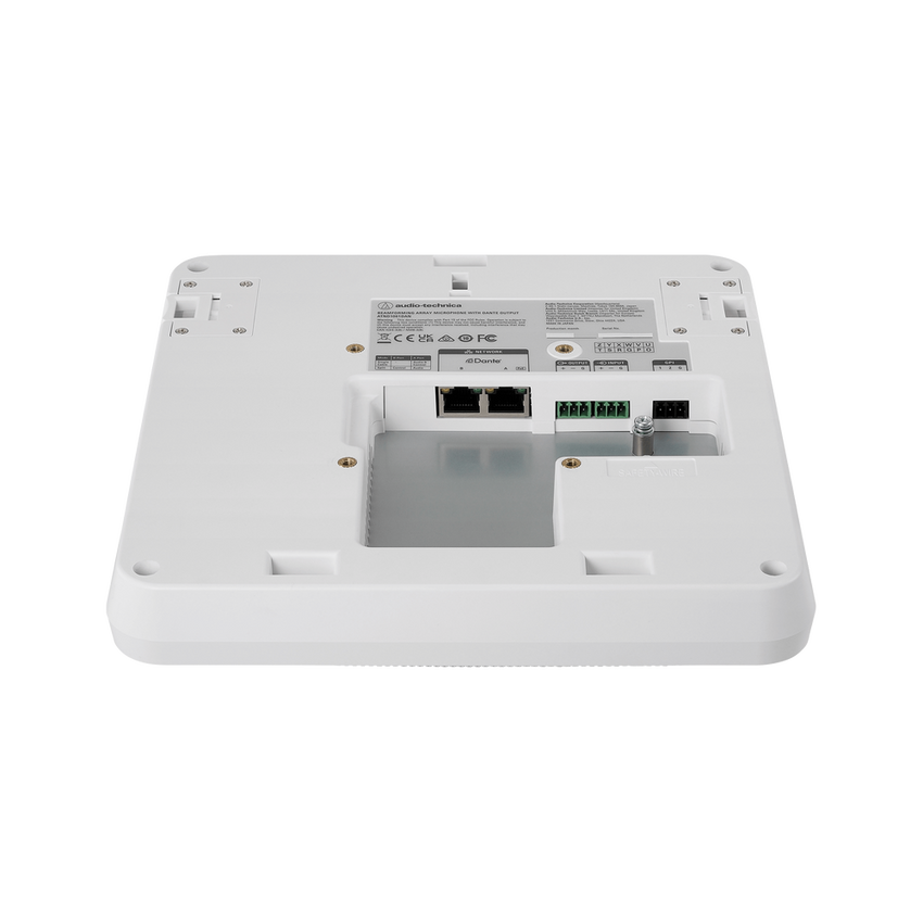 microfono para videoconferencias montaje en techo