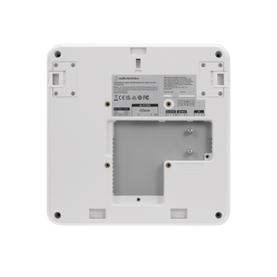 microfono para videoconferencias montaje en techo