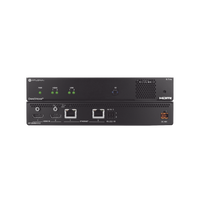 DUAL CHANNEL OMNISTREAM R-TYPE AVOIP ENCODER