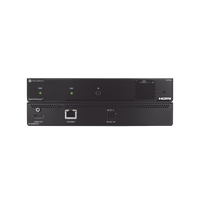 SINGLE CHANNEL OMNISTREAM R-TYPE AVOIP DECODER