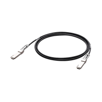Cables de conexión directa QSFP28 100G