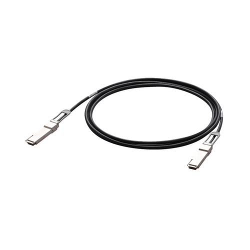 Cables de conexión directa QSFP28 100G