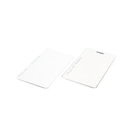 Tarjeta de Proximidad Estándar ISO Card (delgada). De las más alta calidad para Impresión
