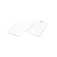 Tarjeta de Proximidad Estándar ISO Card (delgada). De las más alta calidad para Impresión