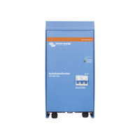 Autotransformador 120/240 V-32A / Incremento - Reducción de Voltaje