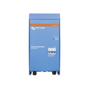 Autotransformador 120/240 V-32A / Incremento - Reducción de Voltaje