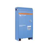 Autotransformador 120/240 V-32A / Incremento - Reducción de Voltaje
