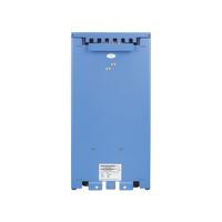 Autotransformador 120/240 V-32A / Incremento - Reducción de Voltaje