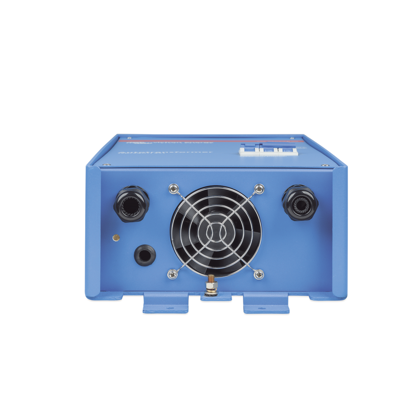 Autotransformador 120/240 V-32A / Incremento - Reducción de Voltaje