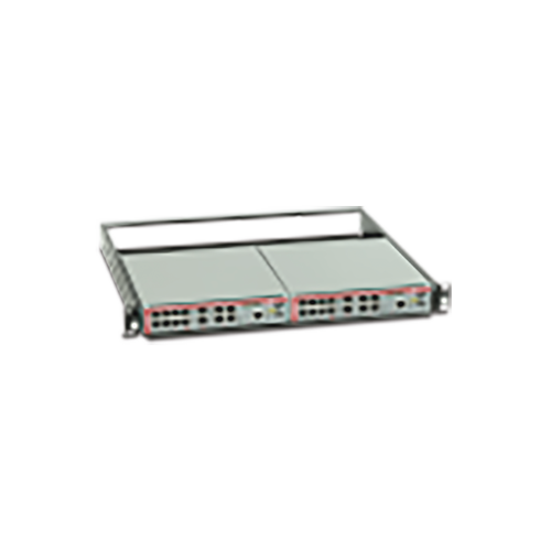 Kit de Montaje en Rack para instalar dos dispositivos AT-x230-10GP / AT-AR-3050S-10 / AT-AR4050S-10