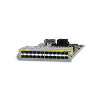 Tarjeta de línea Ethernet SFP 100/1000X de 24 puertos, para SBx8100 Series