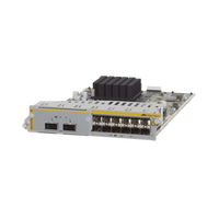 Tarjeta de línea modular 40G con 12 x 100/1000X SFP para Chassis  SBx8100 Series