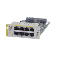 Módulo de expansión 8 x 1G RJ45 para SBx81XLEM