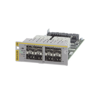 Modulo para SBx81XLEM de 8 x 10G SFP+