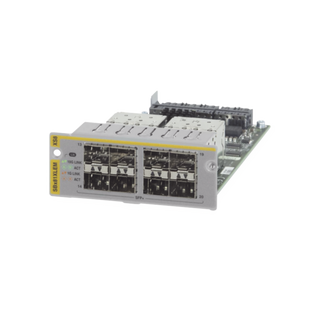 Modulo para SBx81XLEM de 8 x 10G SFP+