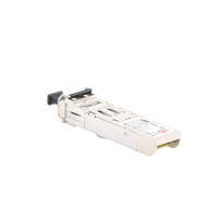 Transceptor MiniGbic SFP Multimodo 1000X, distancia hasta 2 km, conector LC