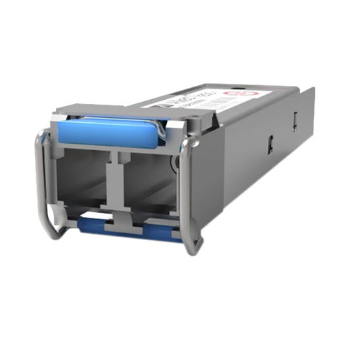 Tranceptor MiniGBIC SFP MonoModo 1000EX 40KM Conector LC, Temperatura -40 a 105º C