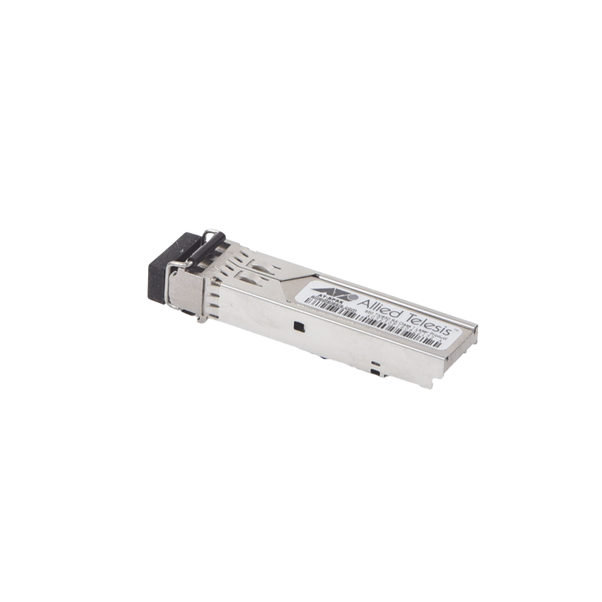 Tranceptor SFP/LC 1G, Multi-Mode, 220m/550m, 850nm (TAA Federal)