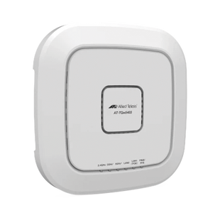 Punto de acceso inalámbrico Wi-Fi 5 (2x2) de alto rendimiento