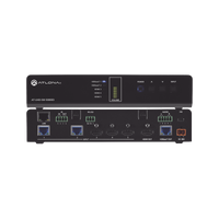 5 X 1 SWITCHER (2 HDBASET + 3 HDMI TO HDBASET/HDMI)