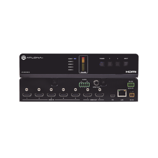 ATLONA 5 X 2 HDMI SWITCHER