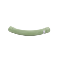 Curva de 90 para Tubo PVC Conduit Ligero de 1" (25 mm).