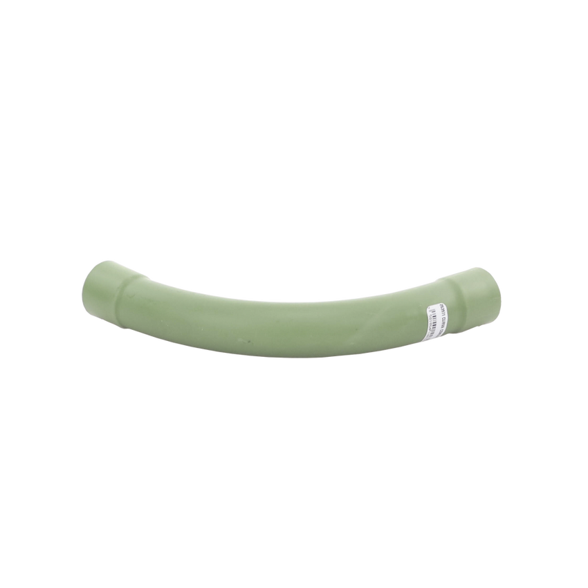 Curva de 90 para Tubo PVC Conduit Ligero de 1" (25 mm).