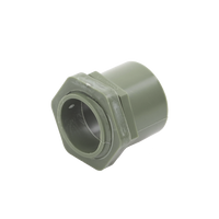 Conector para Tubo PVC Conduit Ligero de 1" (25 mm).