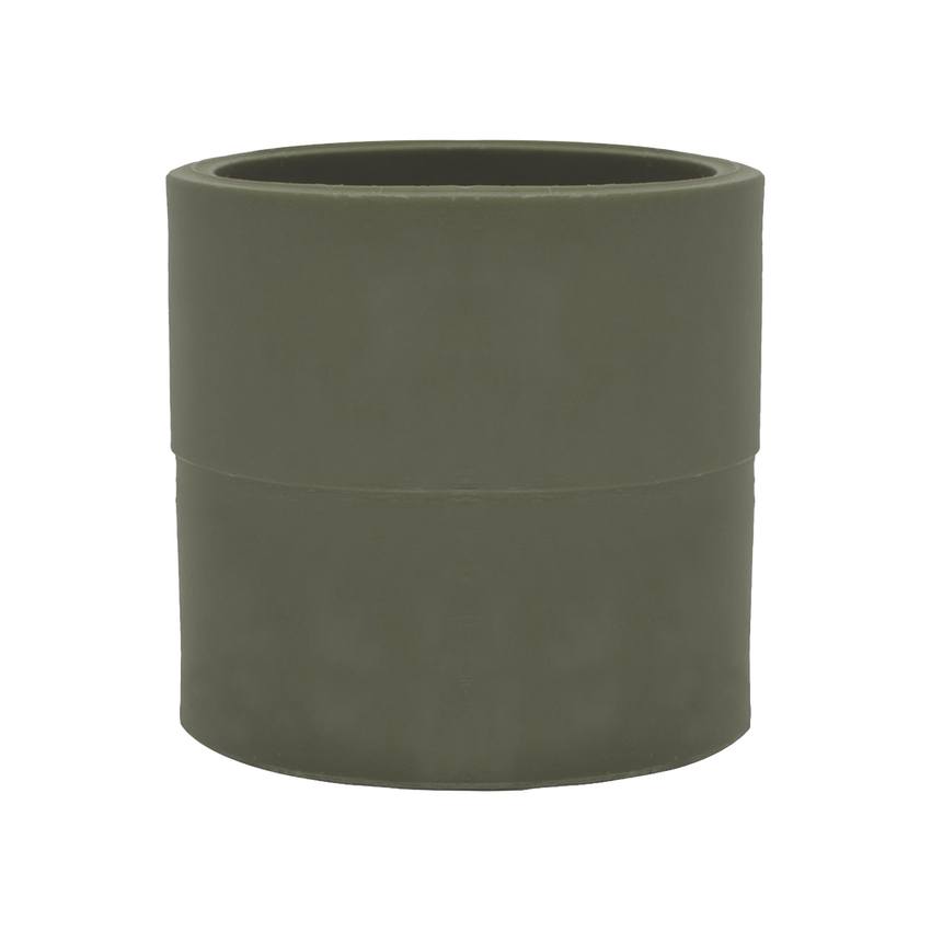 Cople para Tubería PVC Conduit Pesado de 1" (25 mm).