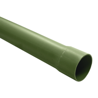 Tubo PVC Conduit pesado de 1" (25 mm)  de 3 m.