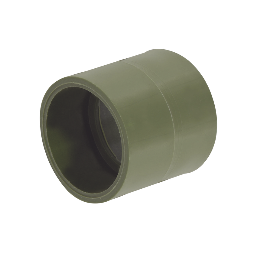 Cople para Tubería PVC Conduit Pesado de 1 1/4" (32 mm).