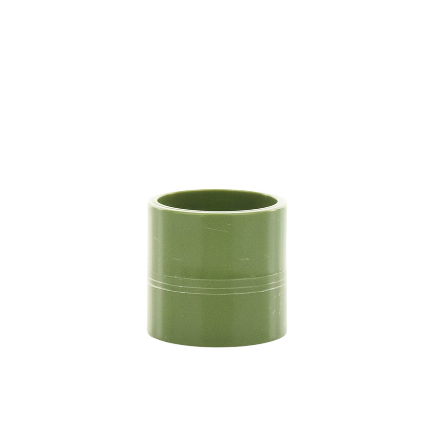 Cople para Tubería PVC Conduit Pesado de 1 1/4" (32 mm).
