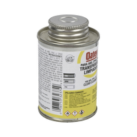 Limpiador de 946 ml ( 32 oz) para Tubo Conduit PVC, CPVC y ABS.