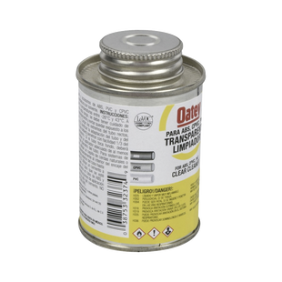 Limpiador de 946 ml ( 32 oz) para Tubo Conduit PVC, CPVC y ABS.