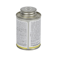 Limpiador de 946 ml ( 32 oz) para Tubo Conduit PVC, CPVC y ABS.