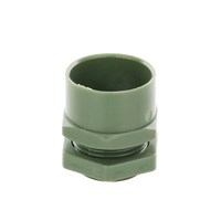 Conector para Tubería PVC Conduit Pesado de 3/4" (19 mm).