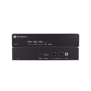 ATLONA VELOCITY GATEWAY FOR 20 ROOMS