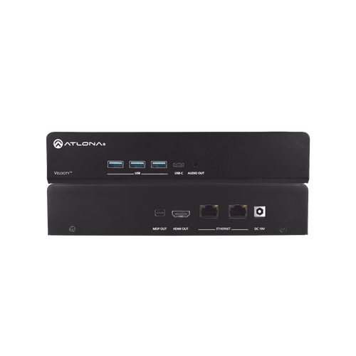 ATLONA VELOCITY GATEWAY FOR 20 ROOMS