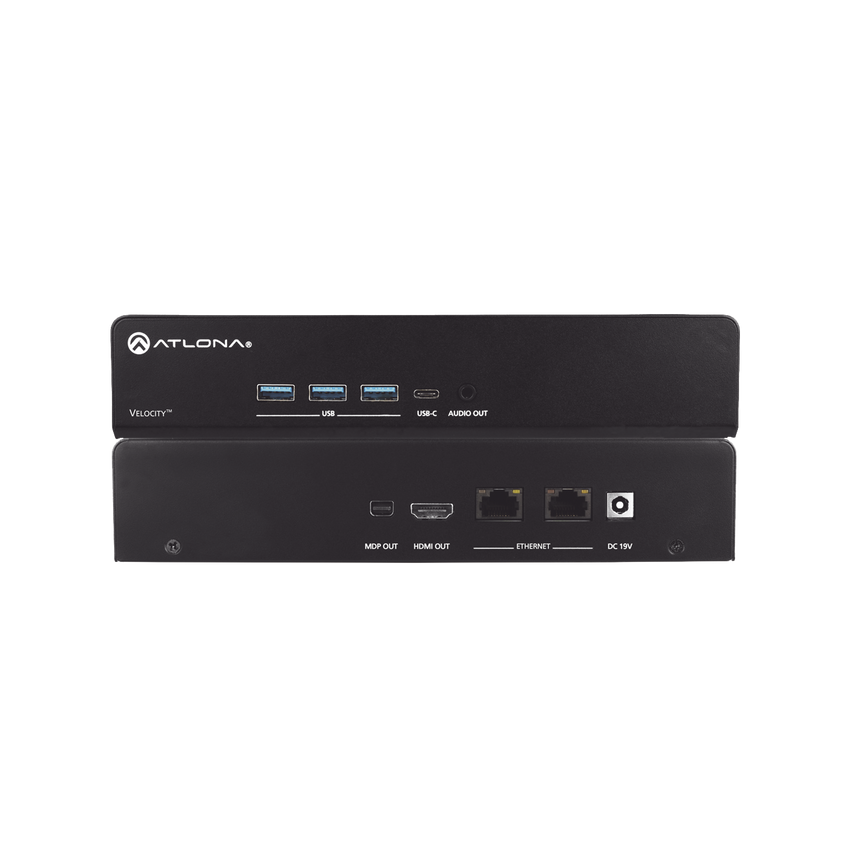 ATLONA VELOCITY GATEWAY FOR 20 ROOMS