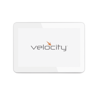 Panel táctil Velocity de 10″