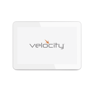 Panel táctil Velocity de 10″