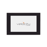 Panel táctil Velocity de 8″