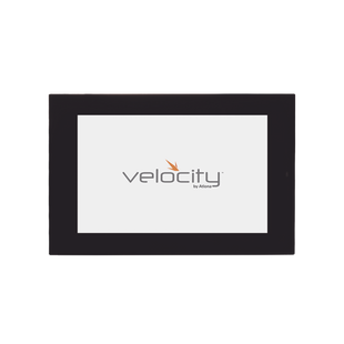 Panel táctil Velocity de 8″