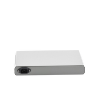 Switch Administrable Capa 3, 8 puertos 10/100/1000 Mbps + 2 puertos SFP Gigabit