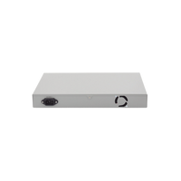 Switch Administrable Capa 3, 16 puertos 10/100/1000 Mbps + 2 puertos SFP Gigabit